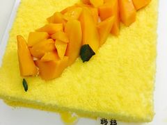 -DEMO黛慕蛋糕