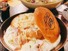 -速度披萨(蓝色港湾店)