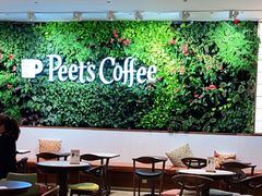 大堂-Peet's Coffee皮爷咖啡(上海长风大悦城店)