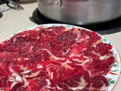 -汕头八合里海记牛肉店(清河店)