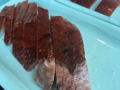 -羲和雅苑•北京烤鸭(平安国际金融中心店)