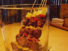 -菩提素素食餐厅(晶郦馆店)