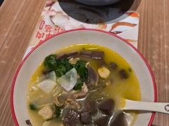 -小杨生煎(龙阳广场店)