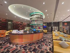 -上海大宁福朋喜来登酒店大堂吧(共和新路店)
