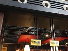 -麦当劳(宁波火车高铁站店)