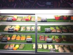 -碎怂烤肉(钟楼柳巷店)