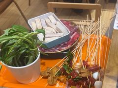 -黔哆哆地摊酸汤火锅(清湖店)