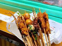 -乐乐姐超级土豆(中关村5号店)