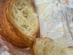 碱水羊角包-OUR Bakery(SKP-S店)