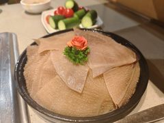 -海底捞火锅(龙湾万达广场店)