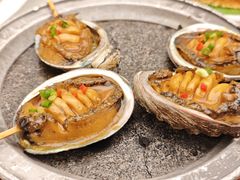 -品海楼·大连海胆锅贴馆(东港店)