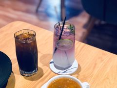 -ZING COFFEE 镜咖啡