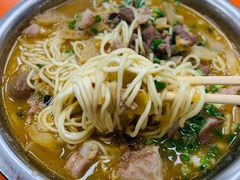 老友粉面-舒记粉店(七星路店)