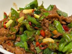 -老海陵·泰州菜(图书馆店)
