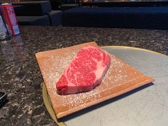 -老乾杯和牛烧肉(王府中环店)
