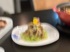 -东莱馋房(陆家嘴店)