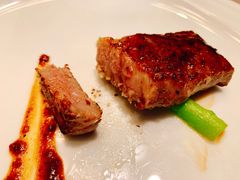 堂煎牛肉-荣府宴(南阳路店)