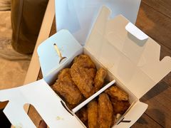 -Kyochon1991校村炸鸡(杨高中路店)
