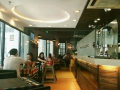 包房-遇见西木美式餐厅(体育路店)
