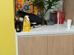 -新东方素质(金源校区)