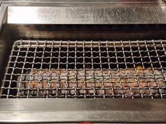 -俺的焼肉(銀座9丁目店)