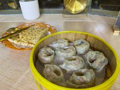 -面道赞宁海海鲜面(迎凤街店)