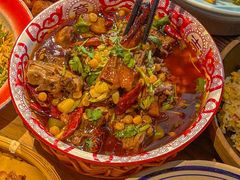 -打酱油·非遗淮扬菜(瘦西湖梅岭店)