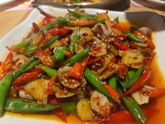 -五丁桥光头香辣蟹(望江橡树林店)