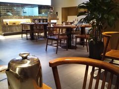 大堂-德发长·花式蒸饺(大唐不夜城店)