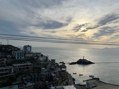 -东极岛景区