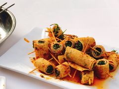 -有奴思烤肉·清真(正宁路店)