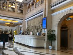 -维也纳酒店(深圳大学城店)