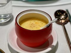 杨汁甘露-潮民公馆(BFC外滩金融中心店)