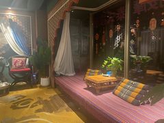 -梦泰奇泰式按摩(上地店)