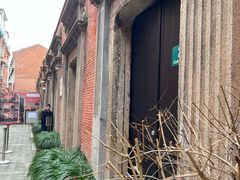 -大韩民国临时政府旧址