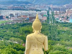 -西双版纳勐泐文化旅游区