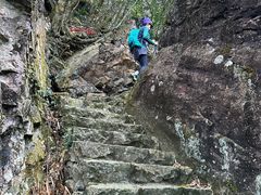 -福建天门山
