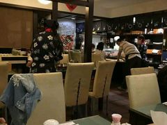 大堂-椿山日本料理