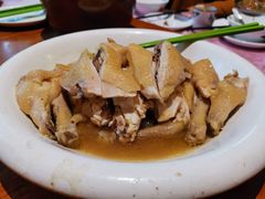 -园林美食城·本土农家菜(杨和镇店)