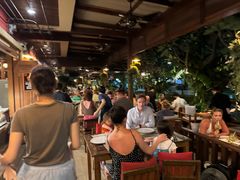 -Phensiri Thai Restaurant