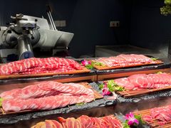 -千滋百味自助海鲜烤肉(布吉景华店)