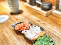 -鸟幸 TORISAKI 炭火居酒屋