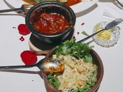-俄士厨房(五棵松华熙LIVE店)