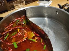 -锦和牛·炭火烧肉(ICC太和里店)