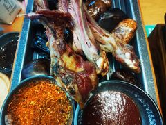 -哈啾嗨·蒙文化主题餐厅(京汉新城店)