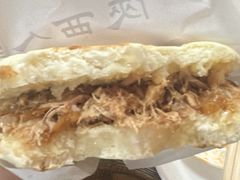 -陕西人家(莱山店)