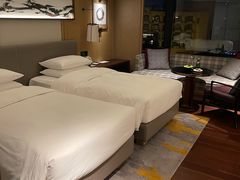 -杭州君悦酒店