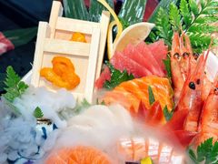 -水木锦堂·自助铁板烧(方庄时代店)