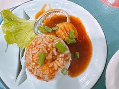 -龙香居海鲜浑锅家常菜·特色驴肉