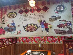 -袁小二大东北铁锅炖(吉祥村总部)